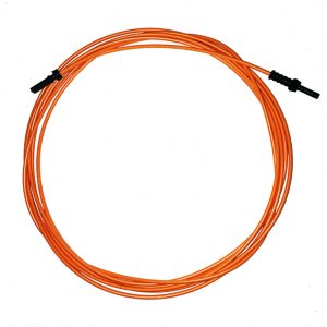 Optical Trigger Cable
