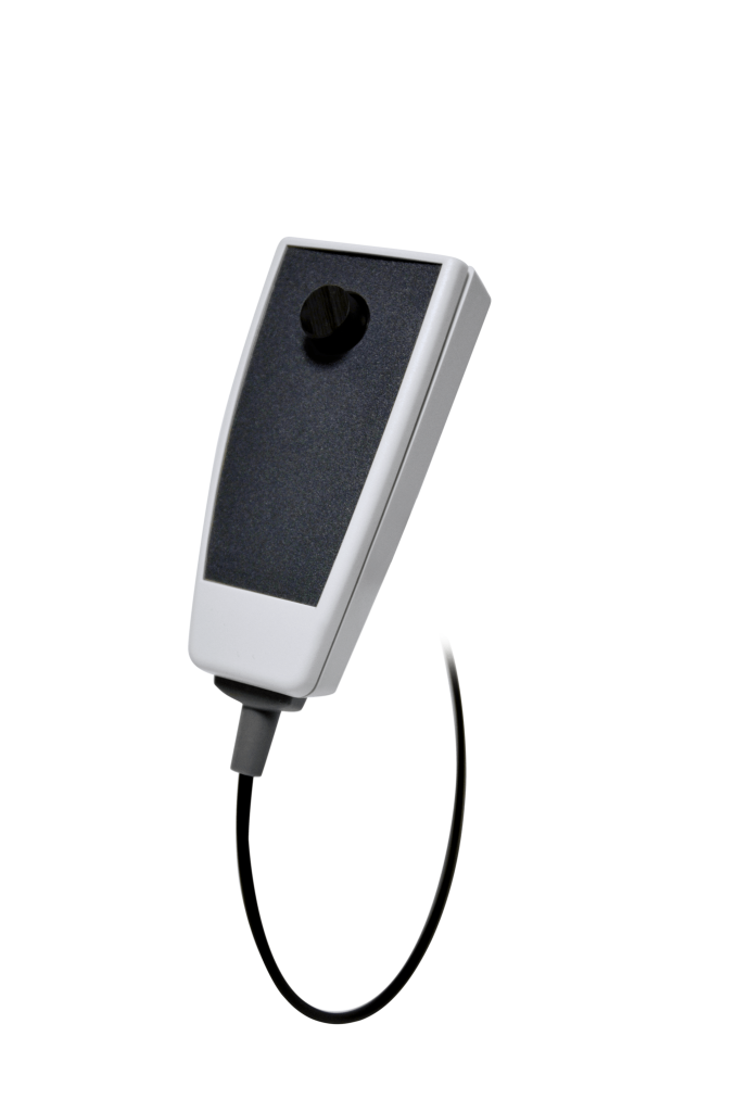 Fmri Button Box fMRI Button Pad (1-Hand) System - Nata Technologies